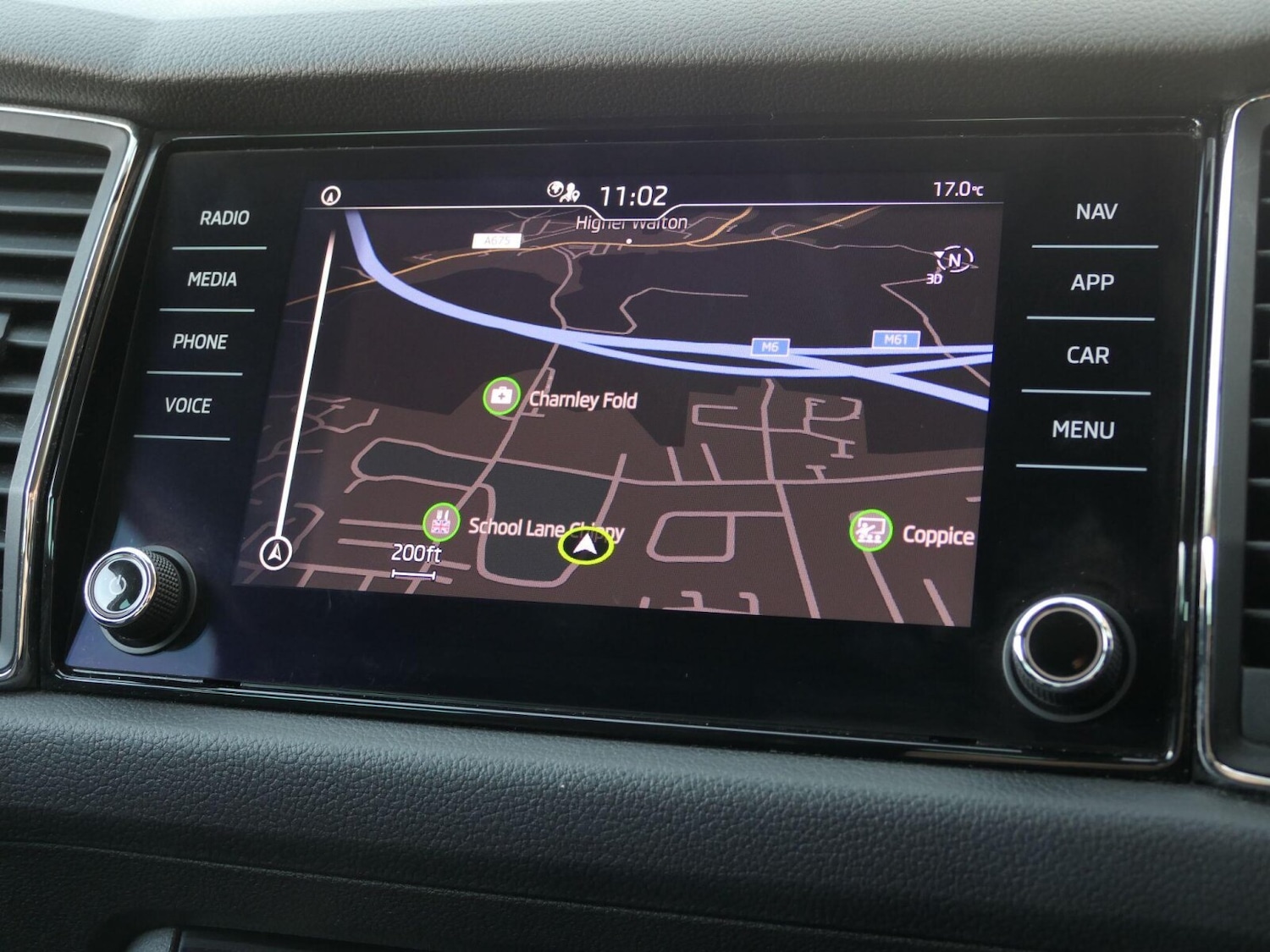 Used Skoda Kodiaq 2020 for sale - 76680817: Photo 22