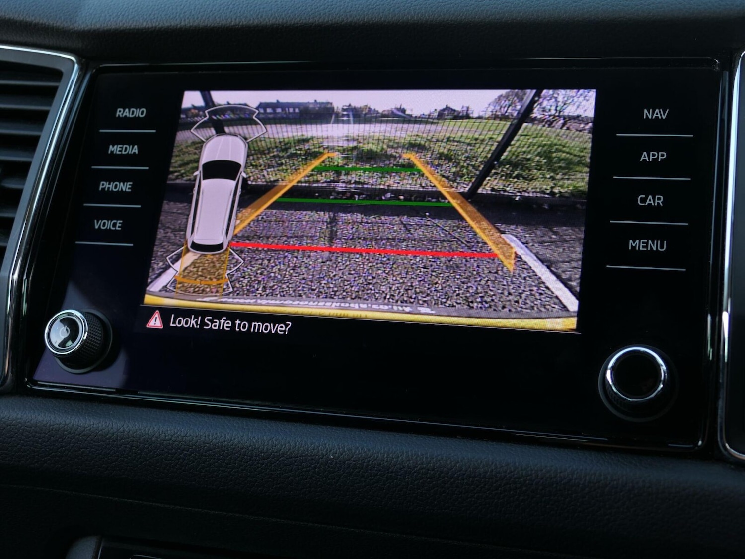 Used Skoda Kodiaq 2020 for sale - 76680817: Photo 23