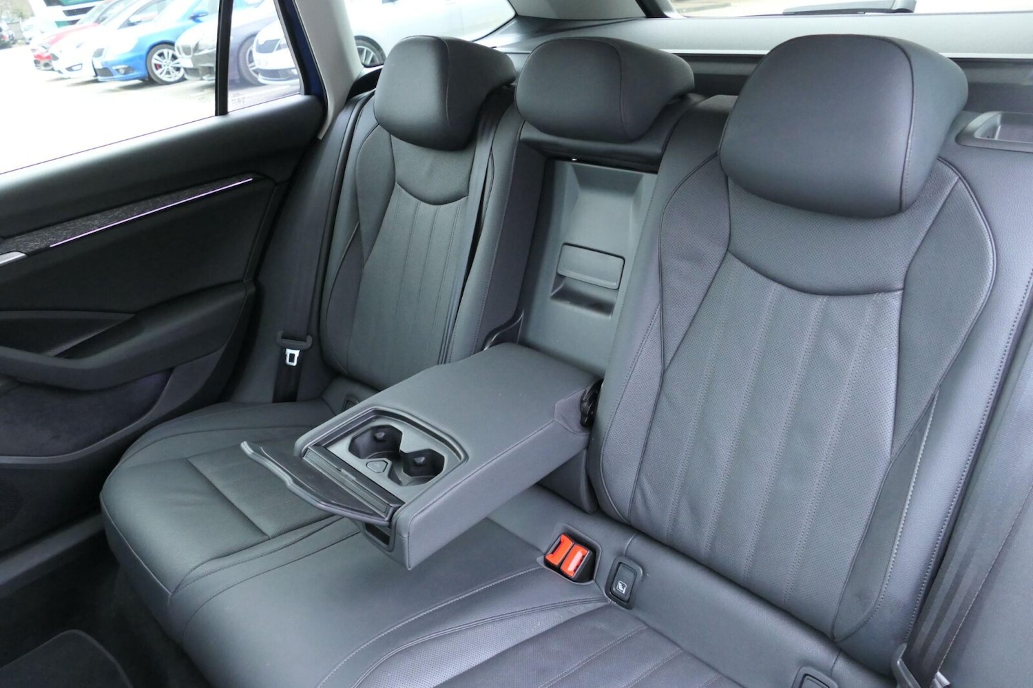 Used Skoda Superb 2025 for sale - 77778975: Photo 16