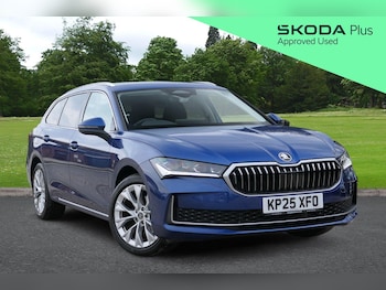 2025 (25) - 1.5 TSI e-TEC SE L 5dr DSG