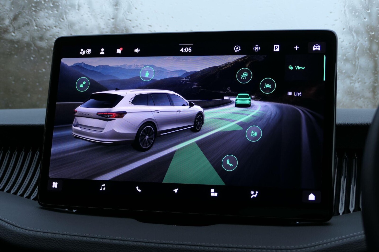 Used Skoda Superb 2025 for sale - 77778975: Photo 25