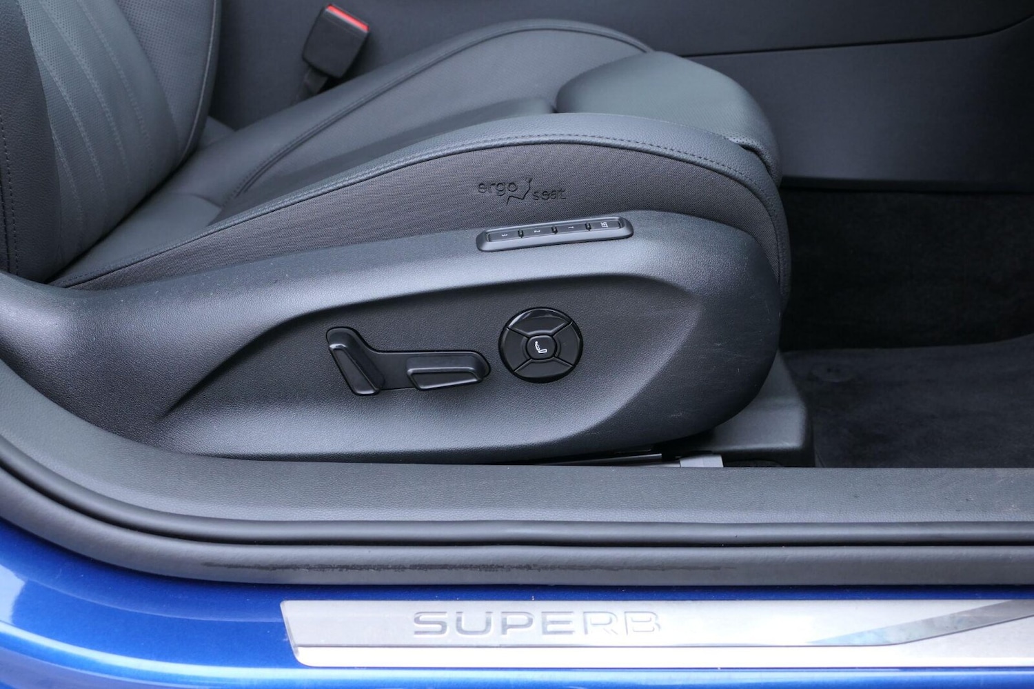 Used Skoda Superb 2025 for sale - 77778975: Photo 9