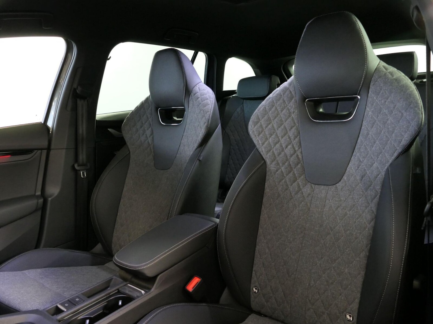 Used Skoda Octavia 2025 for sale - 76835385: Photo 10