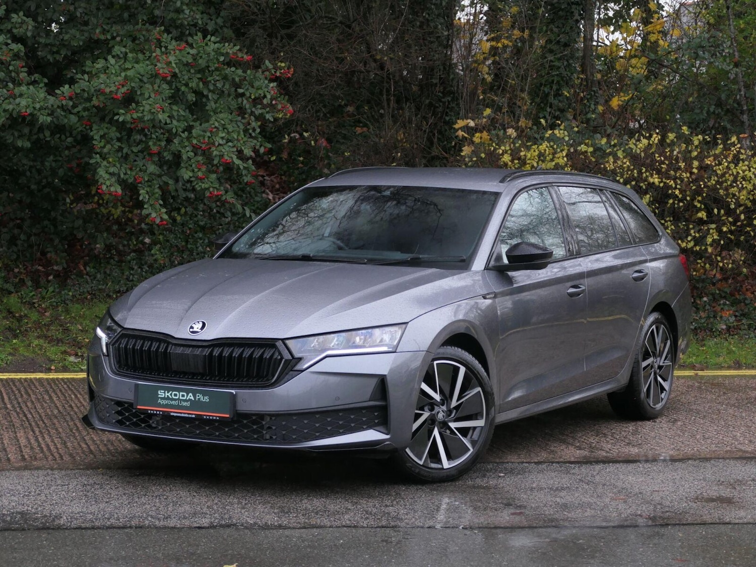 Used Skoda Octavia 2025 for sale - 76835385: Photo 12