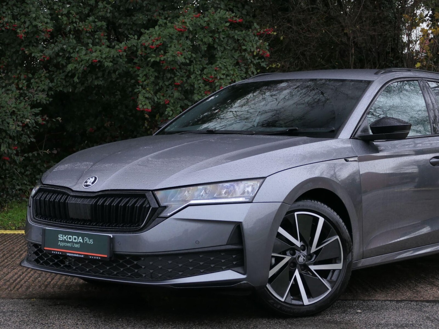 Used Skoda Octavia 2025 for sale - 76835385: Photo 13