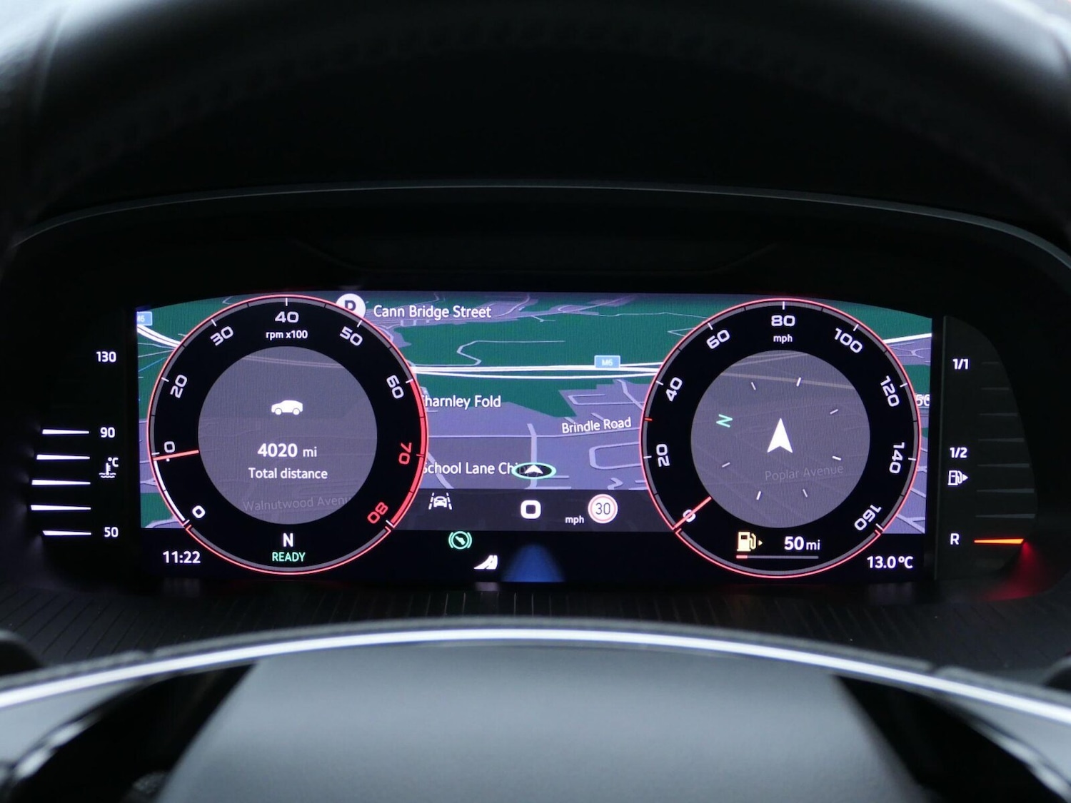 Used Skoda Octavia 2025 for sale - 76835385: Photo 21