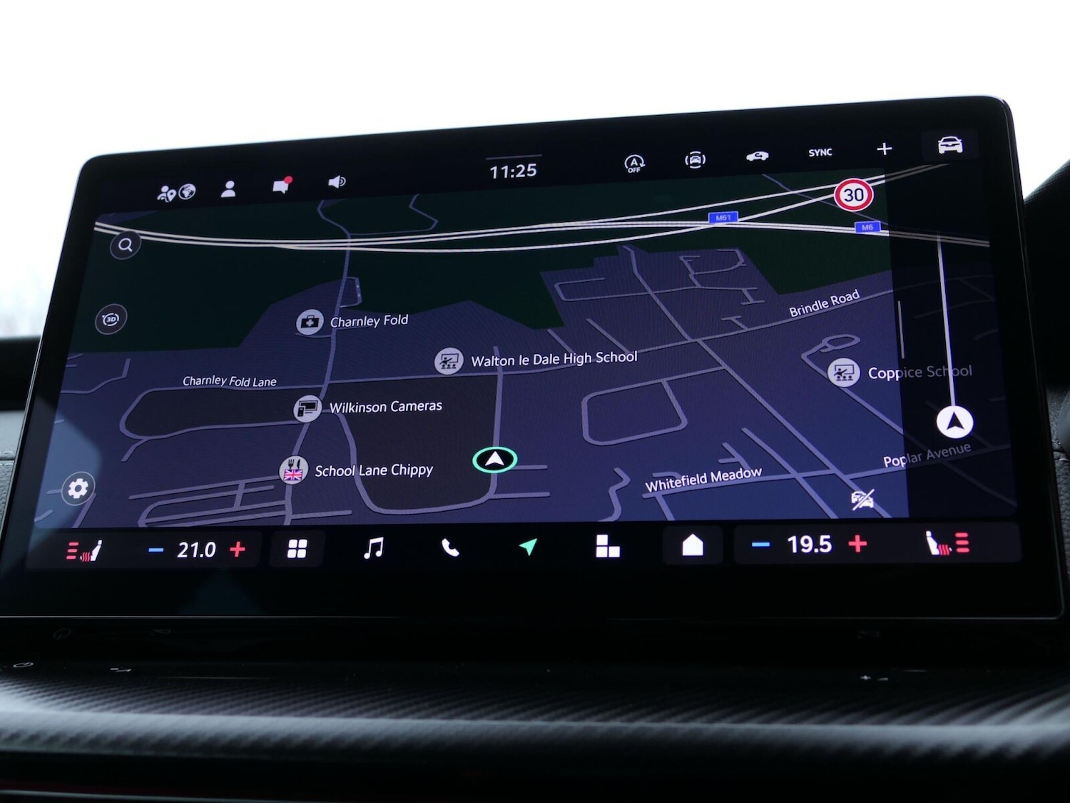 Used Skoda Octavia 2025 for sale - 76835385: Photo 22