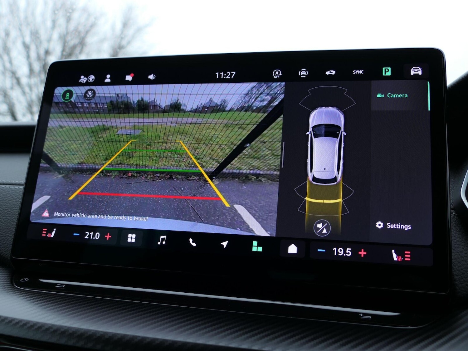 Used Skoda Octavia 2025 for sale - 76835385: Photo 24