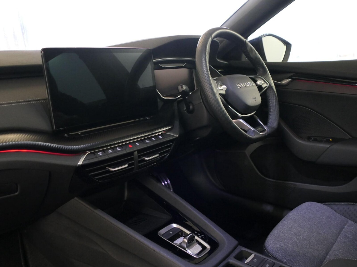 Used Skoda Octavia 2025 for sale - 76835385: Photo 9