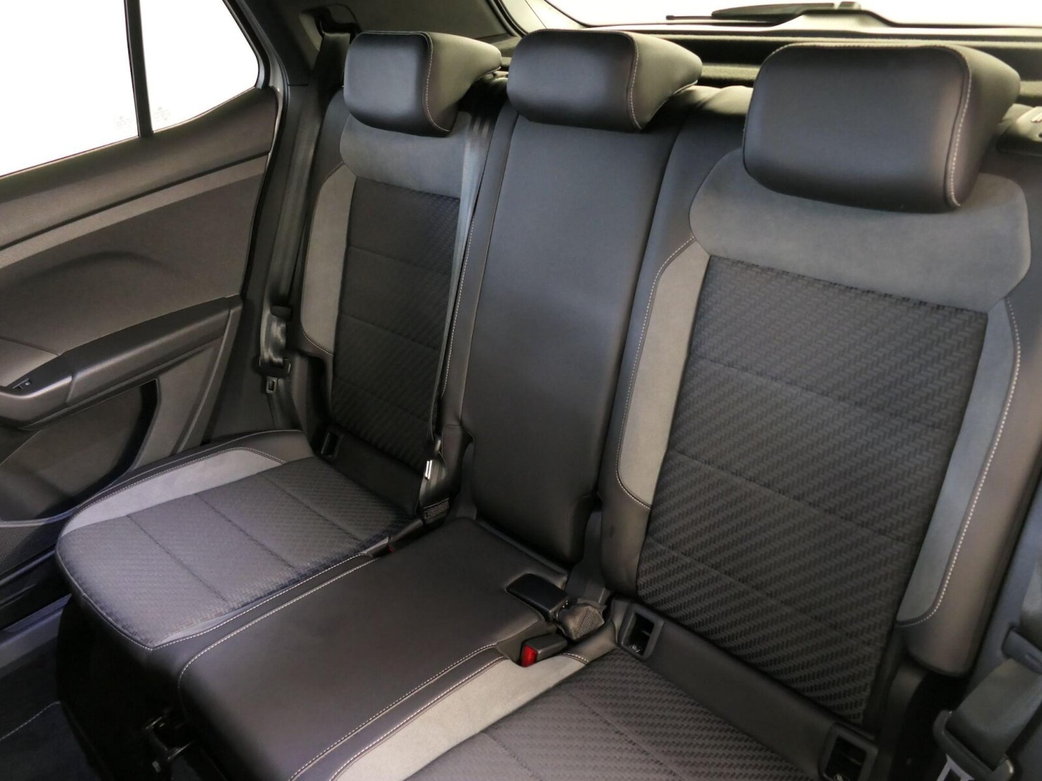 Used Volkswagen T-Cross 2022 for sale - 77980167: Photo 15