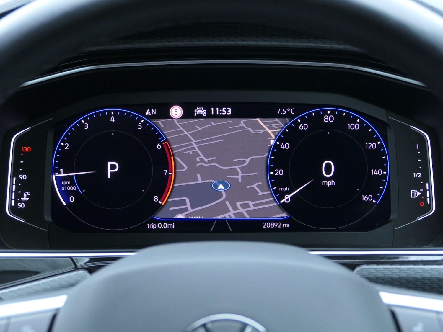 Used Volkswagen T-Cross 2022 for sale - 77980167: Photo 17