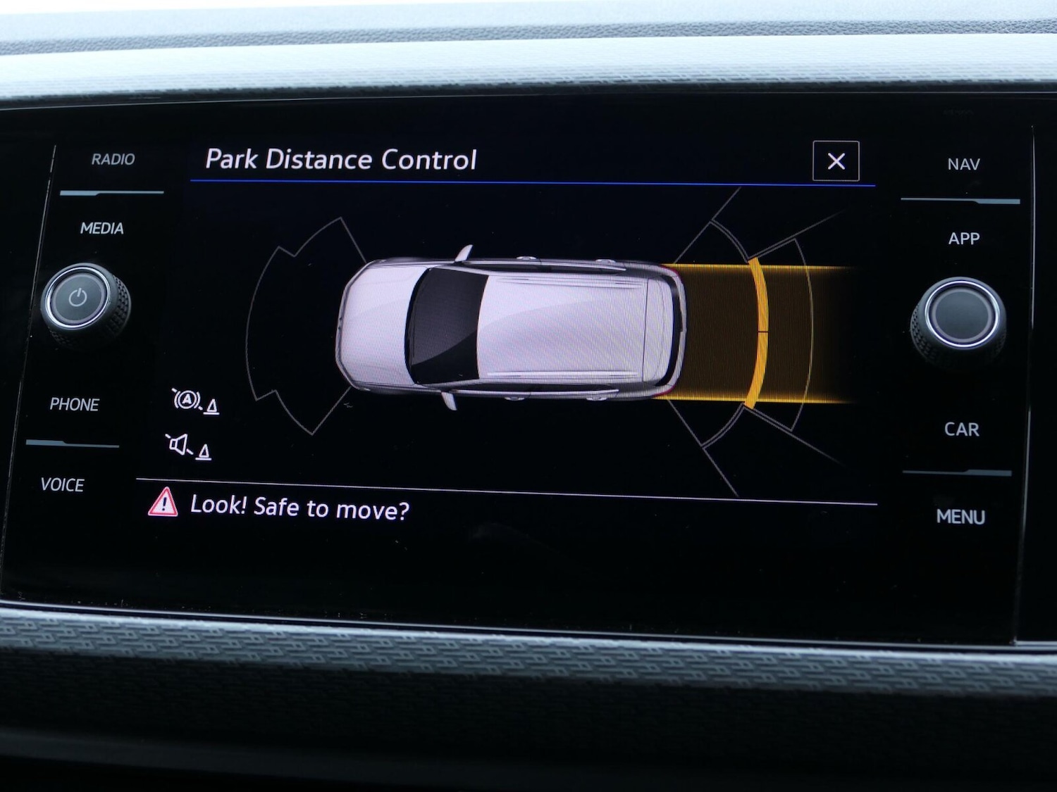 Used Volkswagen T-Cross 2022 for sale - 77980167: Photo 21