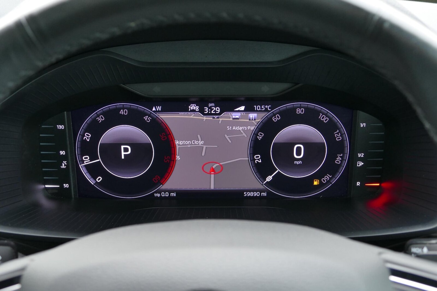 Used Skoda Kodiaq 2020 for sale - 78108194: Photo 14