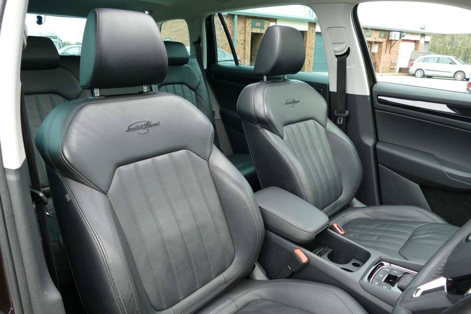 Used Skoda Kodiaq 2020 for sale - 78108194: Photo 16