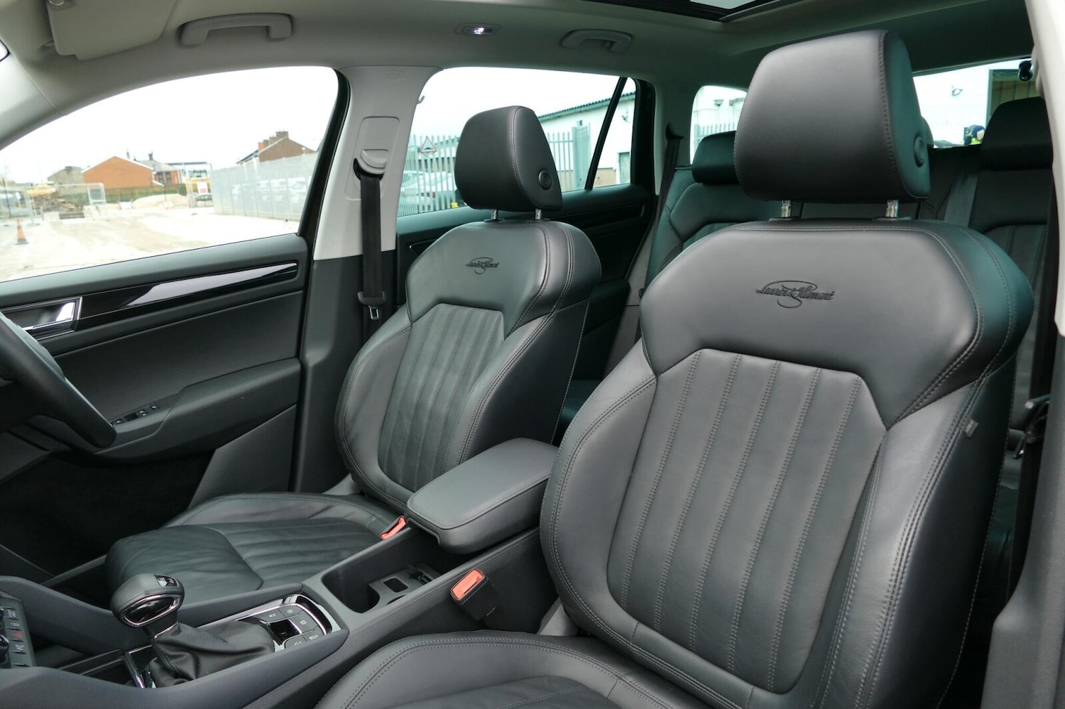 Used Skoda Kodiaq 2020 for sale - 78108194: Photo 19