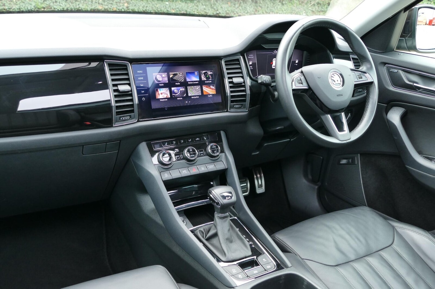 Used Skoda Kodiaq 2020 for sale - 78108194: Photo 2