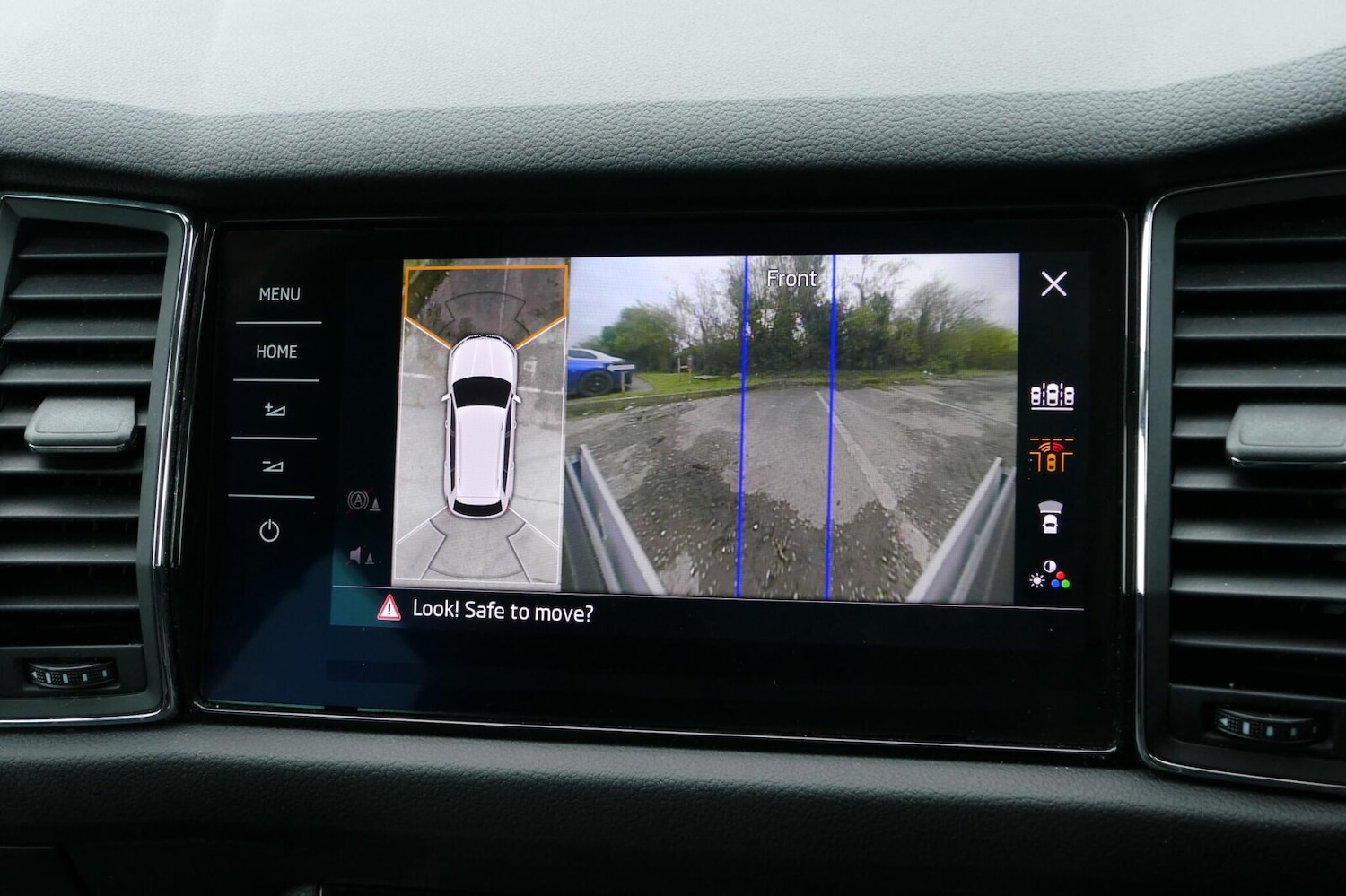 Used Skoda Kodiaq 2020 for sale - 78108194: Photo 24