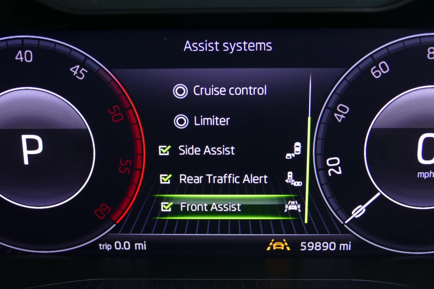 Used Skoda Kodiaq 2020 for sale - 78108194: Photo 25