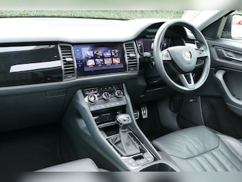 Used Skoda Kodiaq 2020 for sale - 78108194: Photo