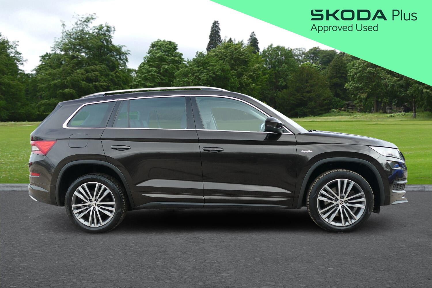 Used Skoda Kodiaq 2020 for sale - 78108194: Photo 4