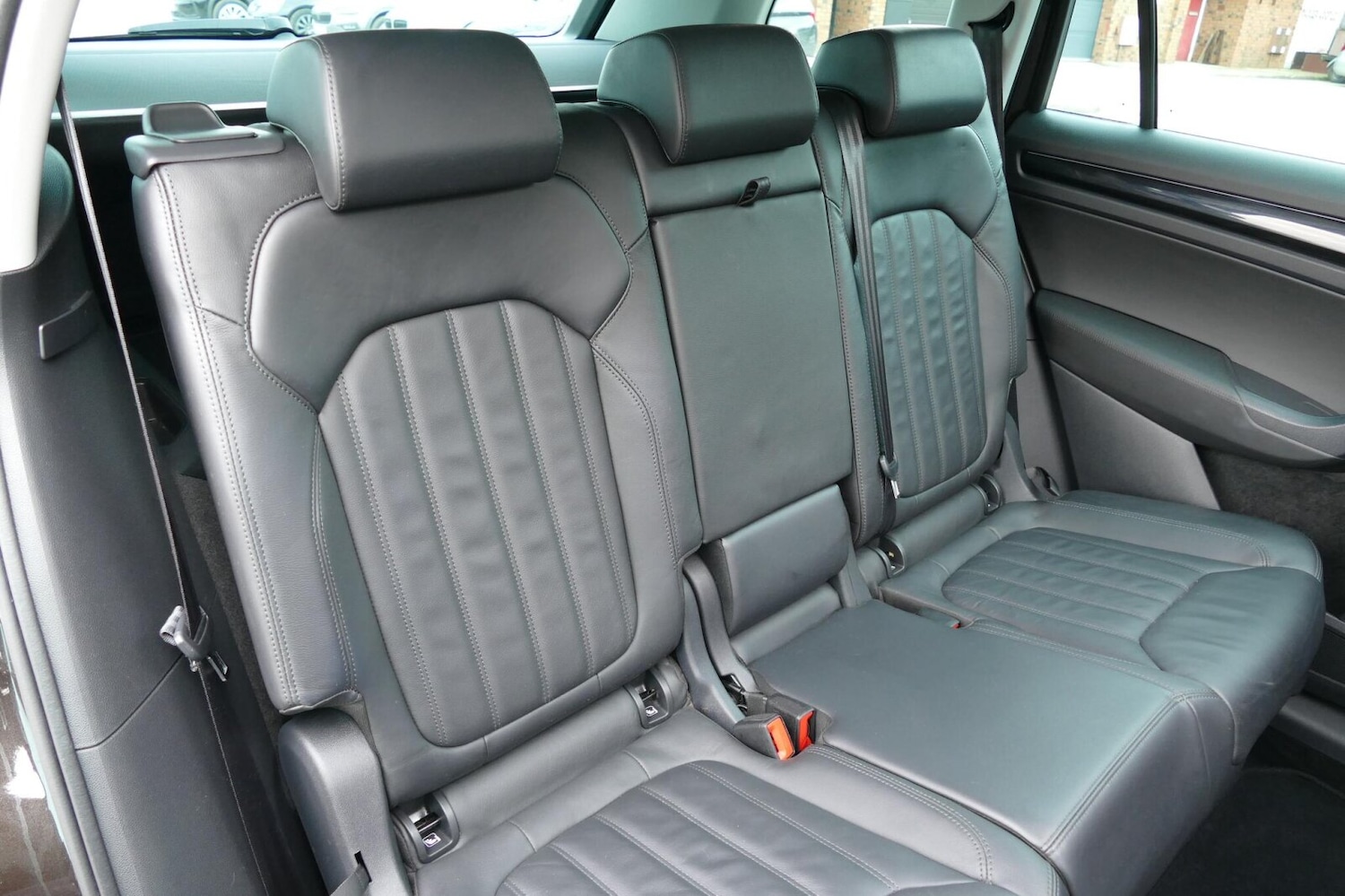 Used Skoda Kodiaq 2020 for sale - 78108194: Photo 8