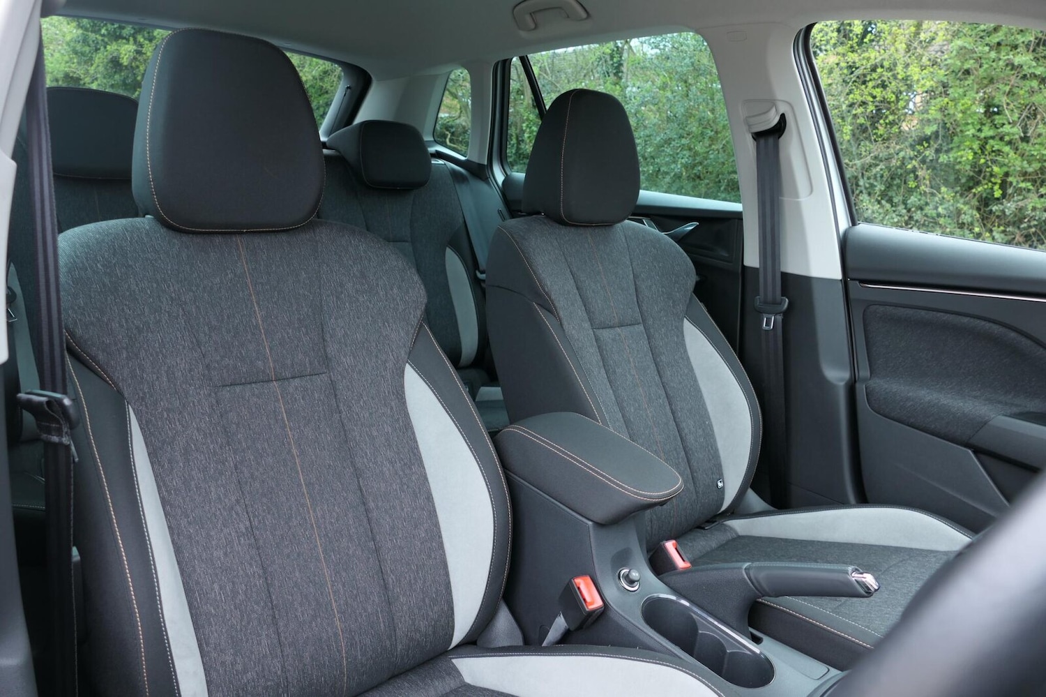 Used Skoda Kamiq 2023 for sale - 78158984: Photo 11