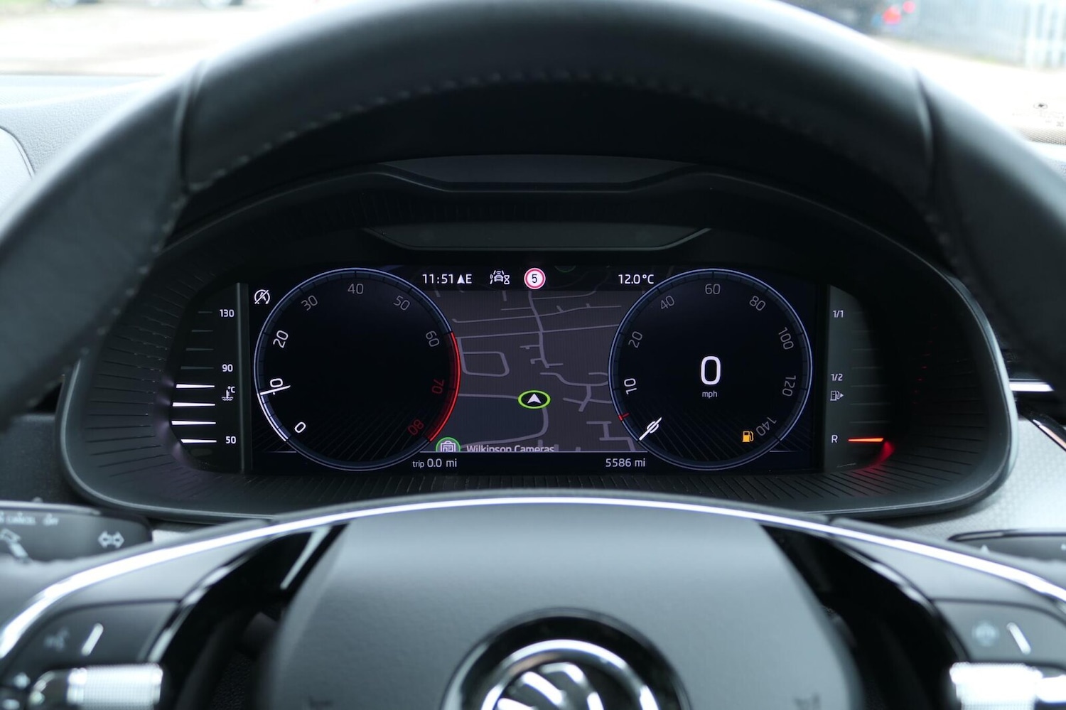 Used Skoda Kamiq 2023 for sale - 78158984: Photo 12