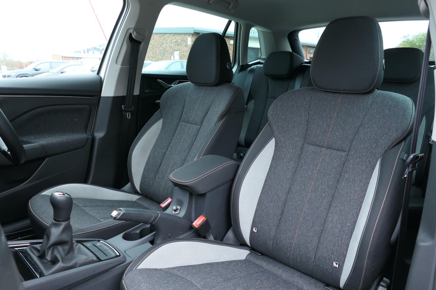 Used Skoda Kamiq 2023 for sale - 78158984: Photo 14