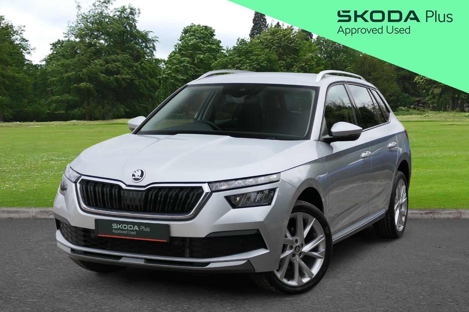 Used Skoda Kamiq 2023 for sale - 78158984: Photo 15