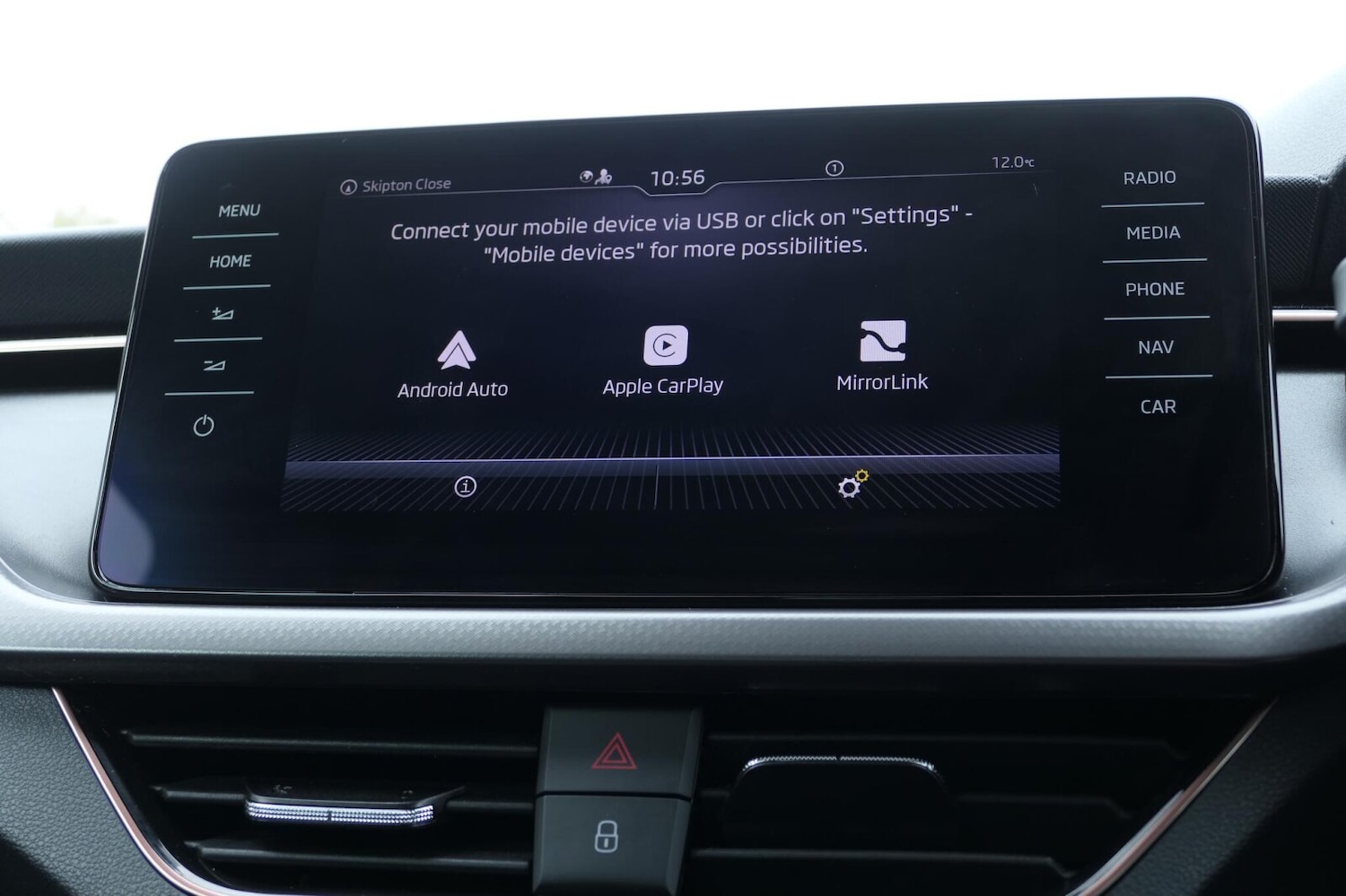 Used Skoda Kamiq 2023 for sale - 78158984: Photo 16