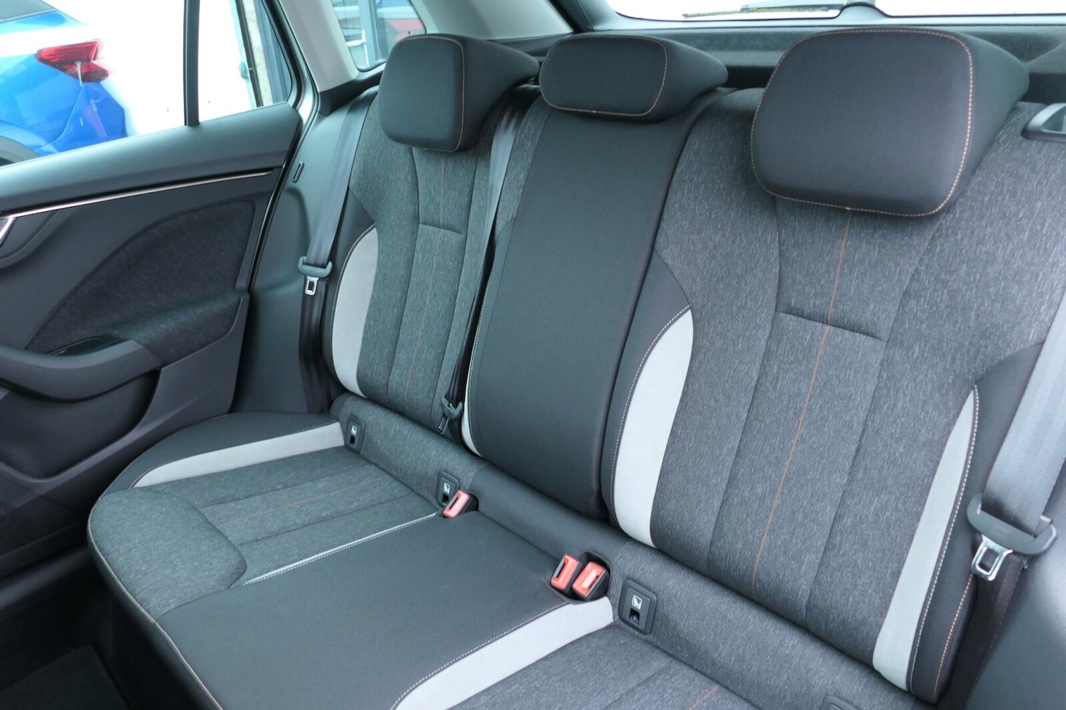 Used Skoda Kamiq 2023 for sale - 78158984: Photo 18