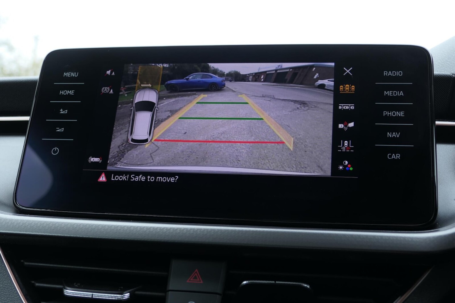 Used Skoda Kamiq 2023 for sale - 78158984: Photo 20