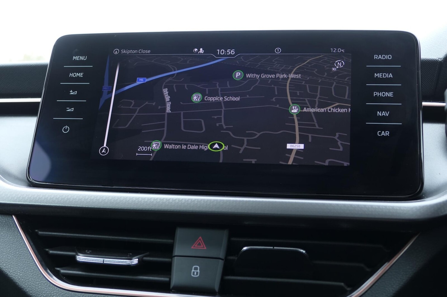 Used Skoda Kamiq 2023 for sale - 78158984: Photo 21