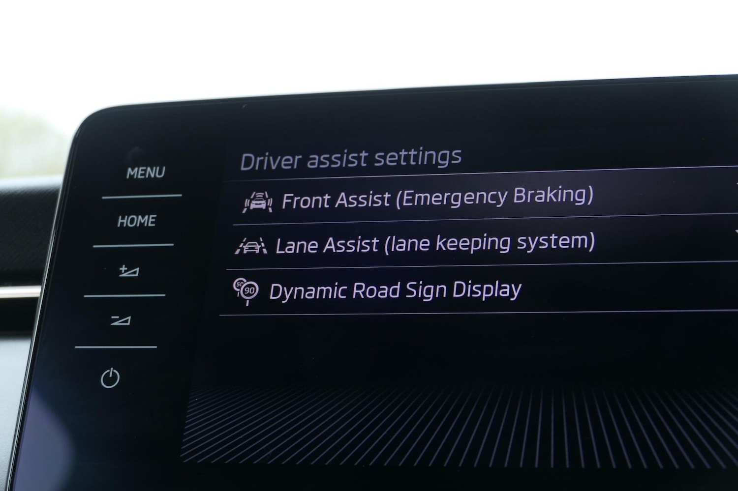 Used Skoda Kamiq 2023 for sale - 78158984: Photo 22