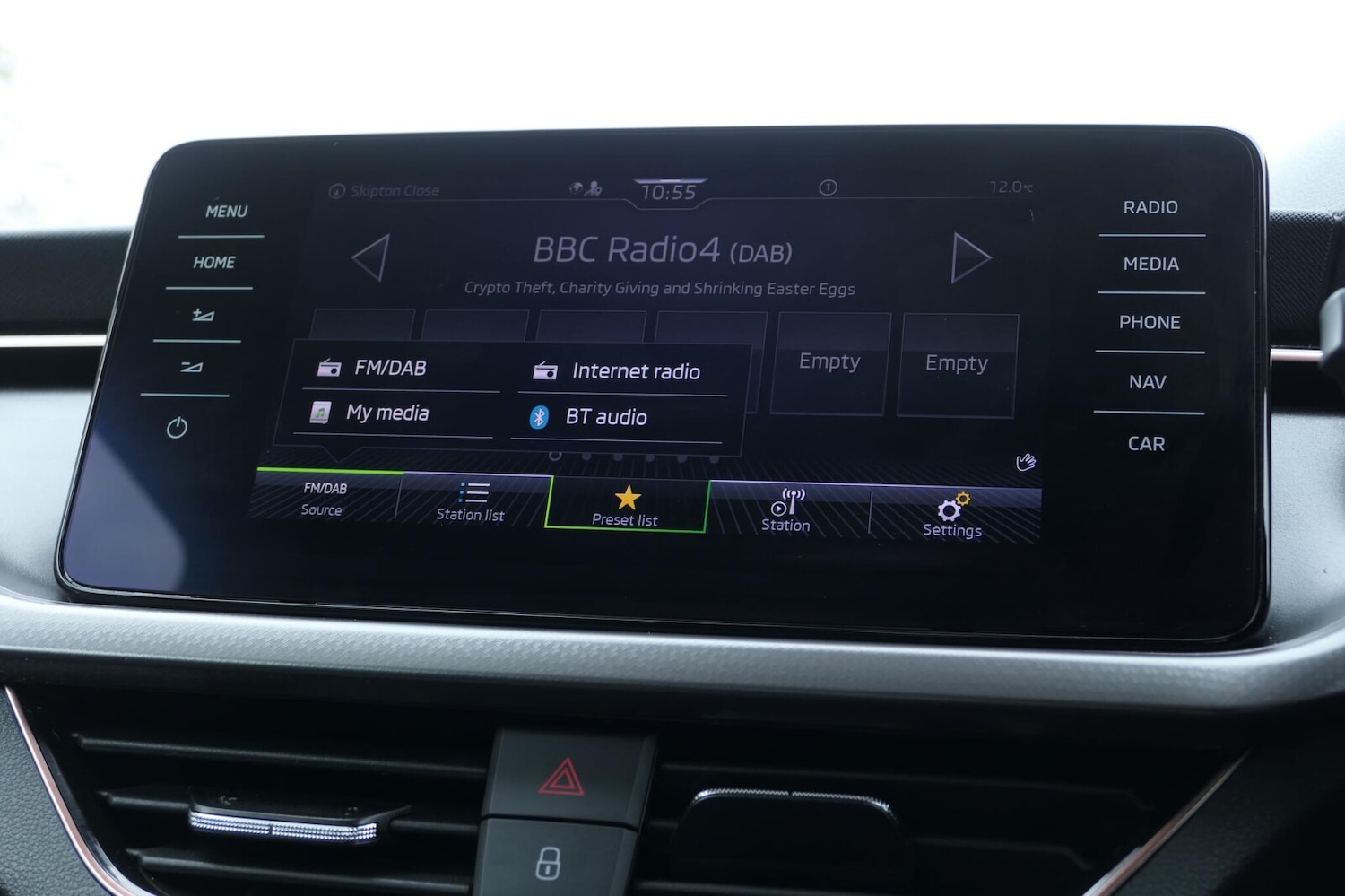 Used Skoda Kamiq 2023 for sale - 78158984: Photo 23