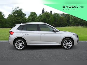 Used Skoda Kamiq 2023 for sale - 78158984: Photo