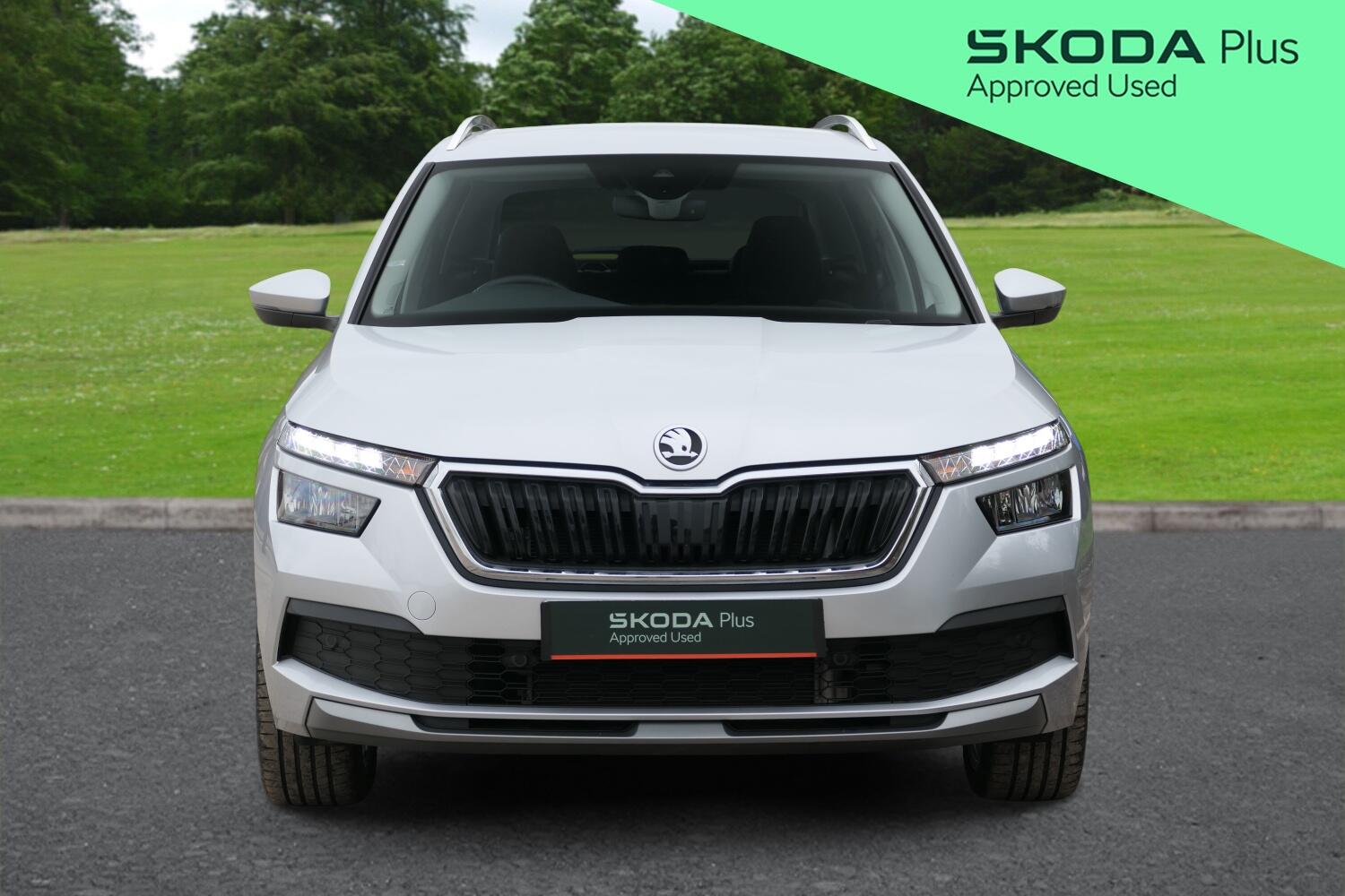 Used Skoda Kamiq 2023 for sale - 78158984: Photo 8