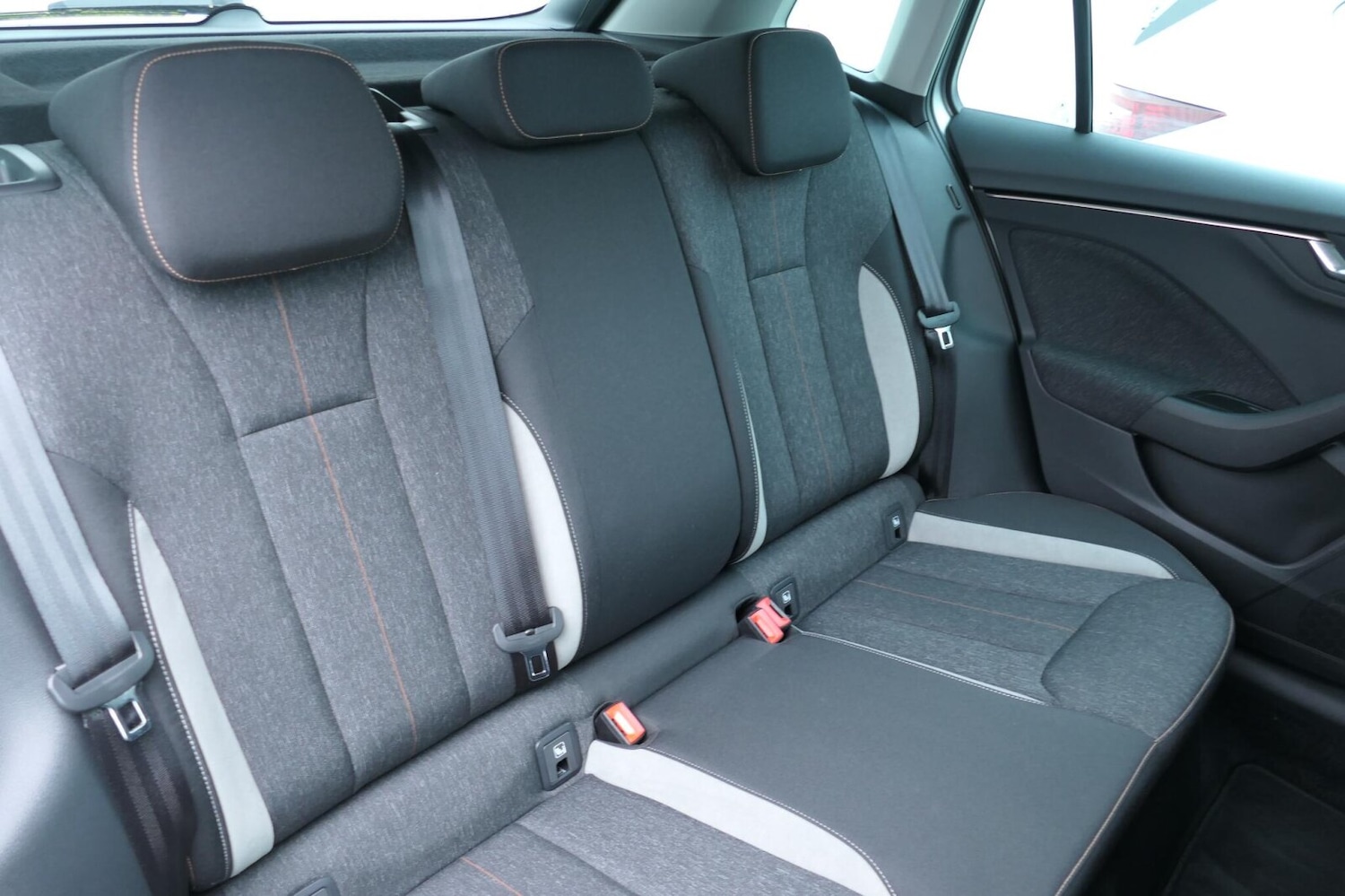 Used Skoda Kamiq 2023 for sale - 78158984: Photo 9