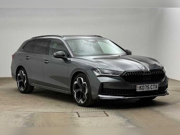Used Skoda Superb 2026 for sale - 78323615: Photo