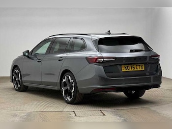 Used Skoda Superb 2026 for sale - 78323615: Photo