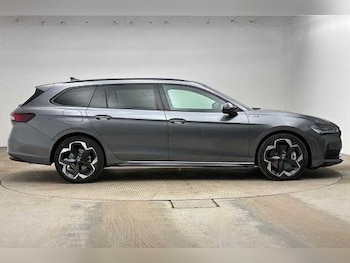 Used Skoda Superb 2026 for sale - 78323615: Photo