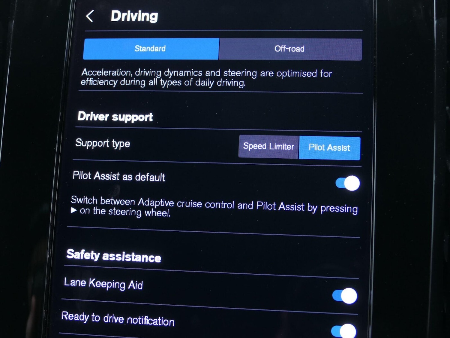 Used Volvo XC40 2022 for sale - 77145569: Photo 22