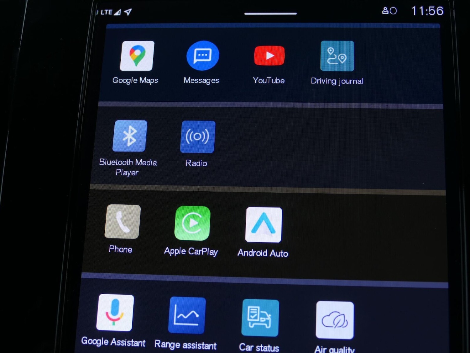 Used Volvo XC40 2022 for sale - 77145569: Photo 23