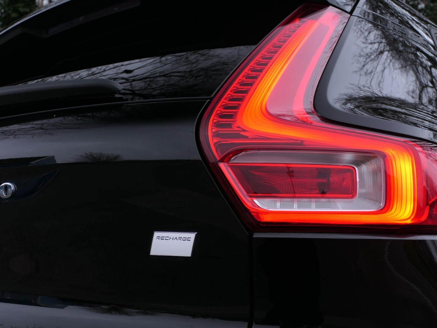 Used Volvo XC40 2022 for sale - 77145569: Photo 24