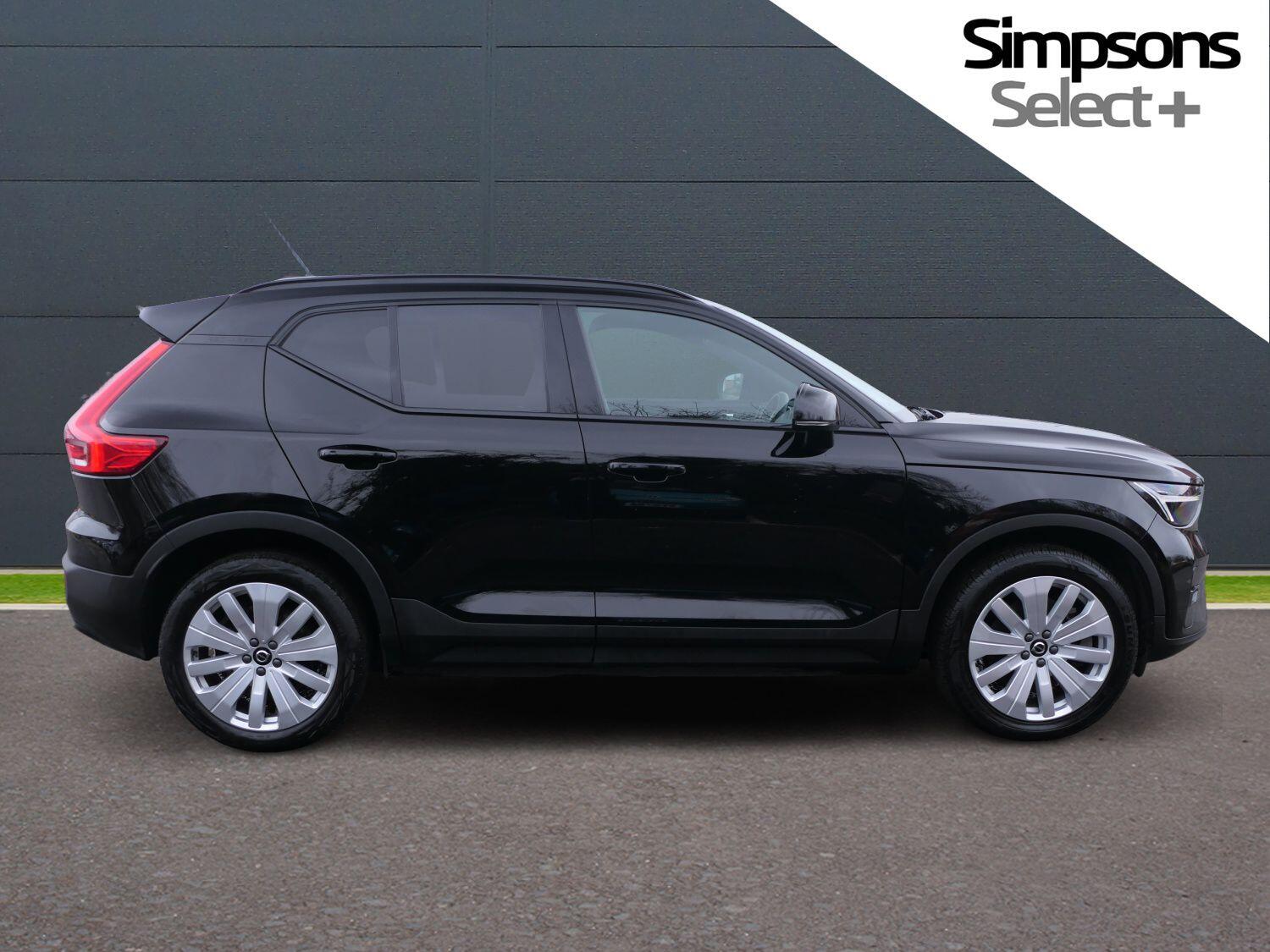 Used Volvo XC40 2022 for sale - 77145569: Photo 5