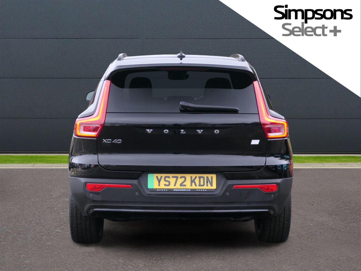 Used Volvo XC40 2022 for sale - 77145569: Photo 6