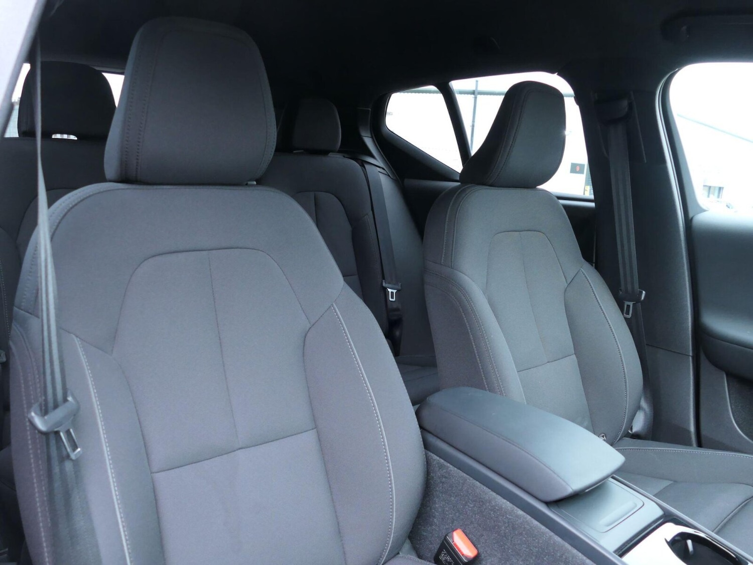 Used Volvo XC40 2022 for sale - 77145569: Photo 7