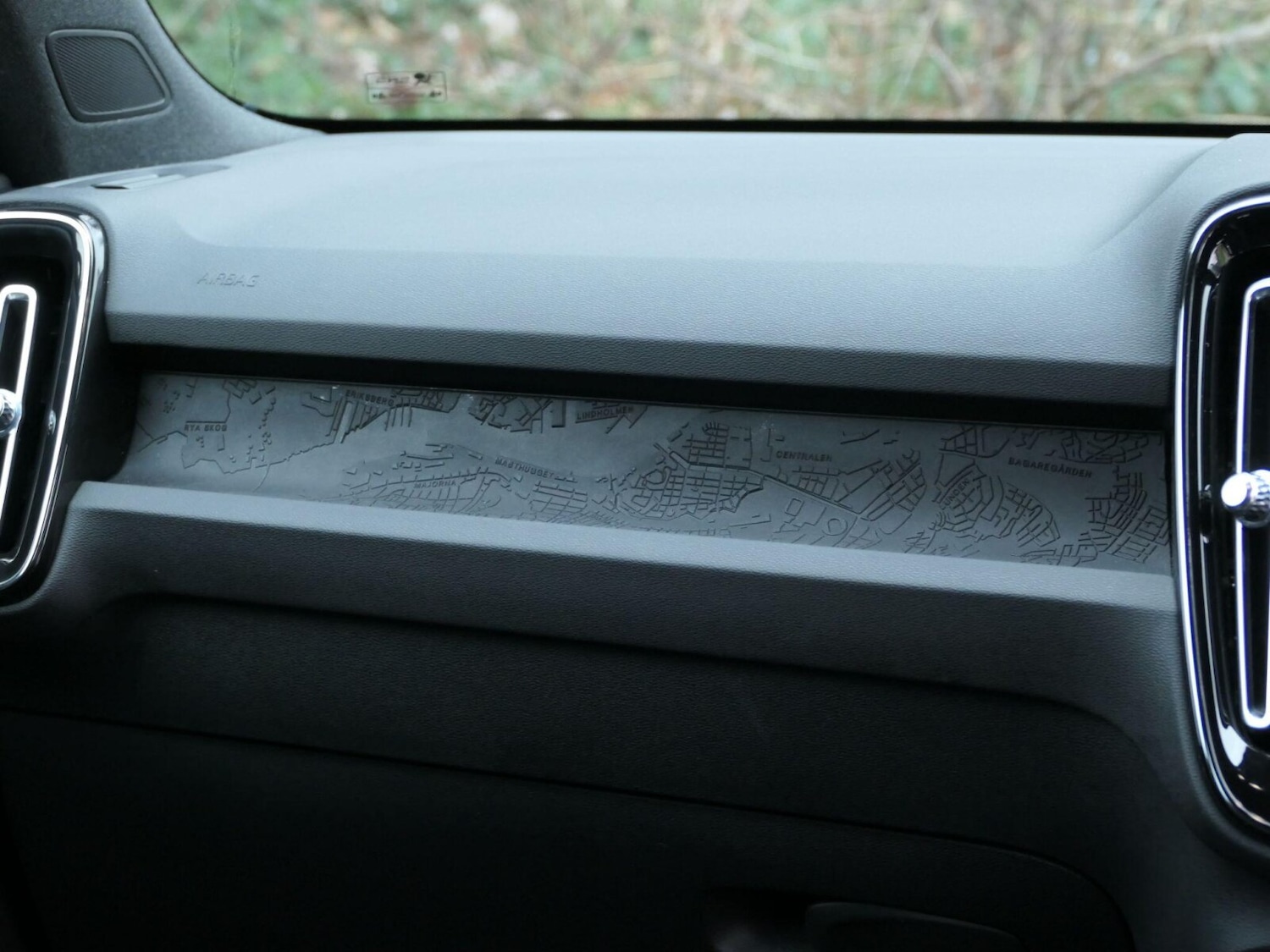 Used Volvo XC40 2022 for sale - 77145569: Photo 9