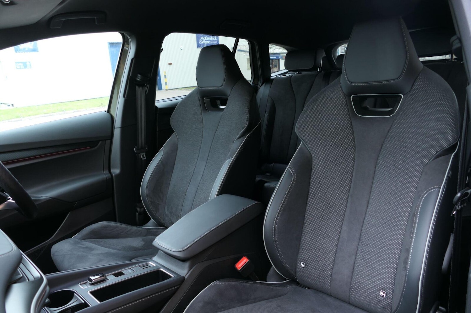 Used Skoda Enyaq 2025 for sale - 77619790: Photo 11