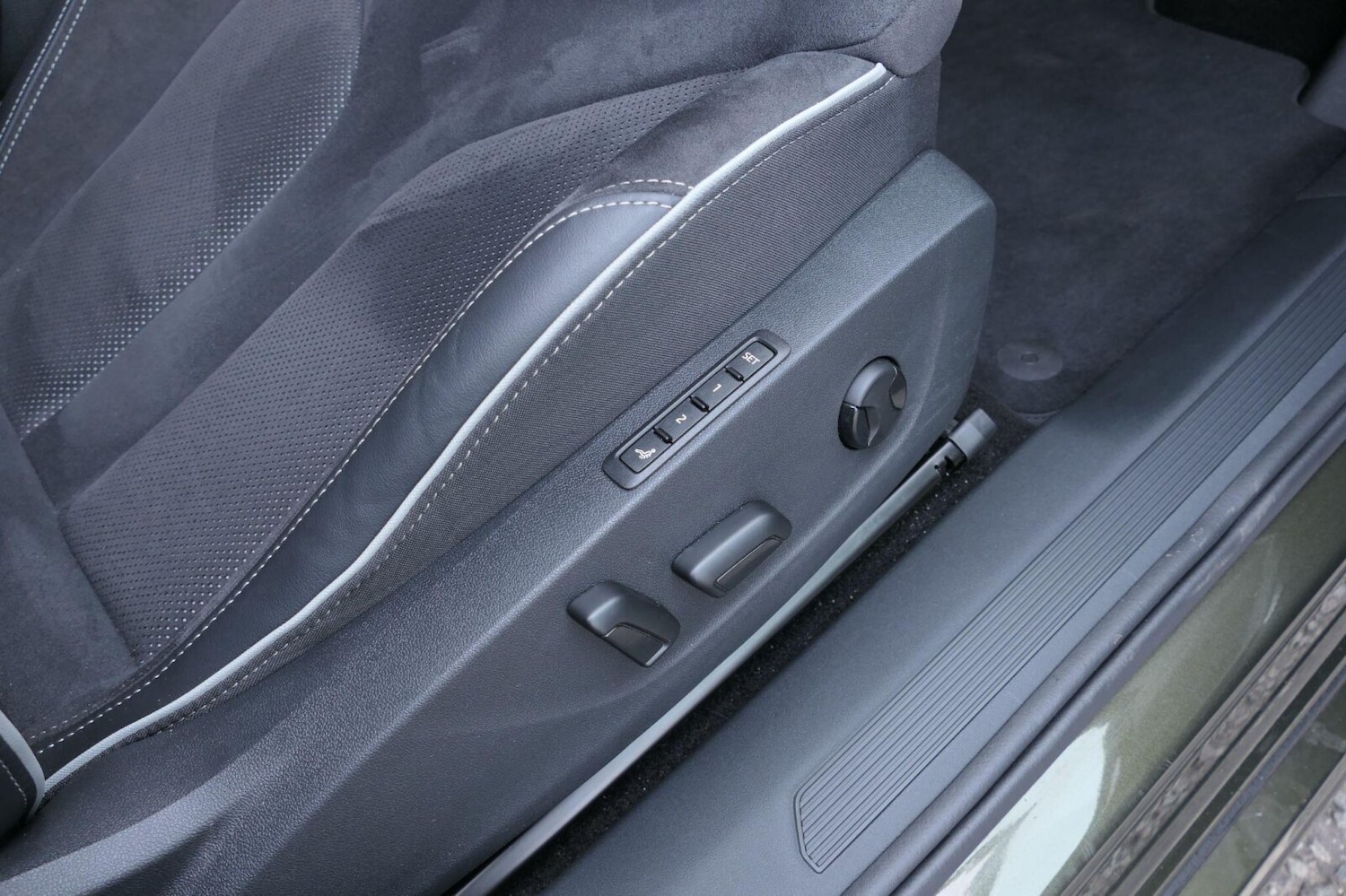 Used Skoda Enyaq 2025 for sale - 77619790: Photo 18